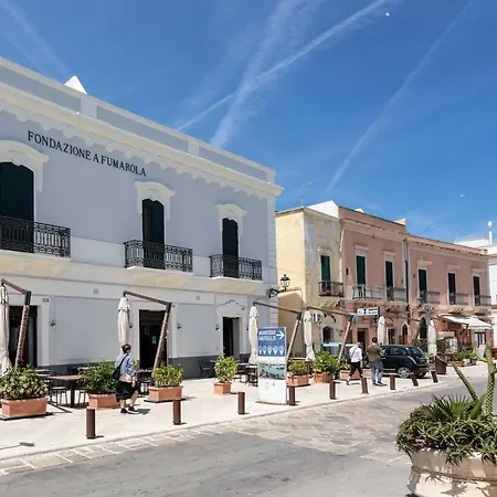 Riviera Centro Storico Apartment