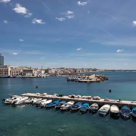 Riviera Centro Storico *