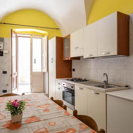 Riviera Centro Storico Apartment