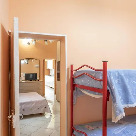 Riviera Centro Storico Apartment